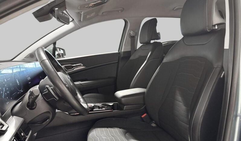 
Kia Sportage Active – 252 CH PHEV full									