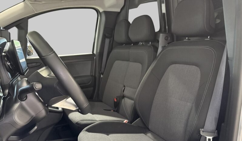 
Mercedes-Benz Citan 112 CDI A1 – 115 CH Automatique full									