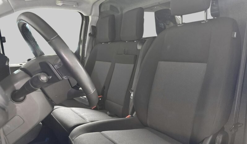 
Peugeot Expert Mester Expert L2 full									