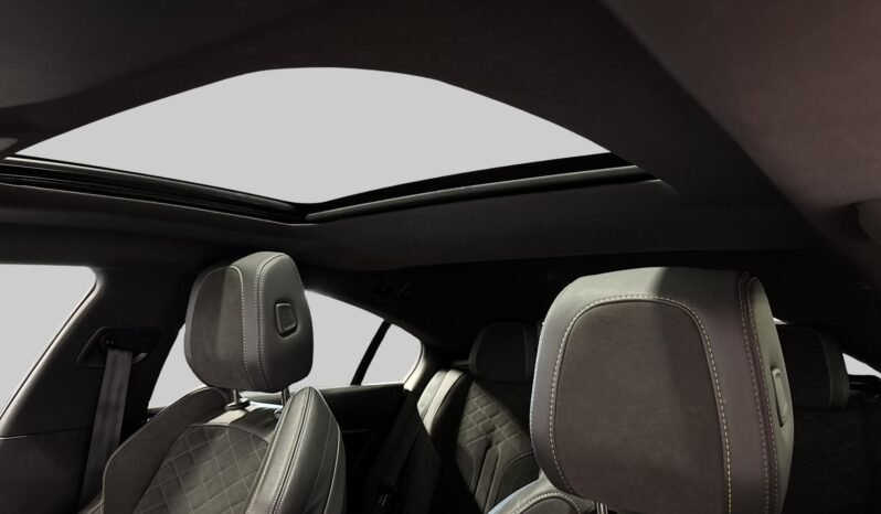 
Peugeot 508 GT PSE (Peugeot Sport Engineered) – 360 CH full									