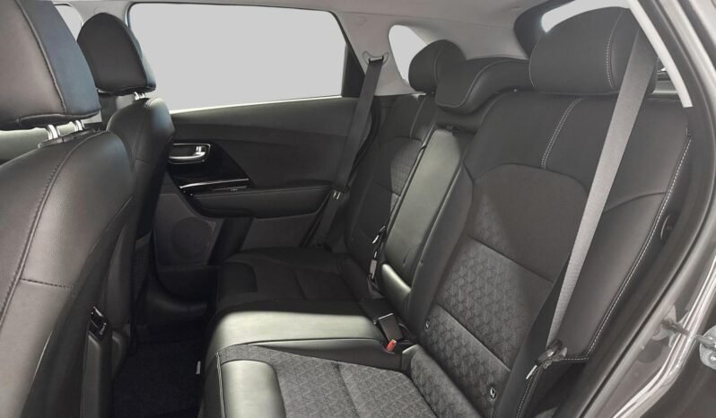 
Kia Niro HEV Active 148 ch full									