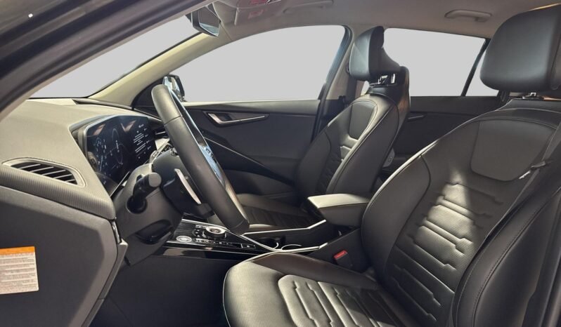 
Kia Niro Active Plus Hybrid 183 ch full									