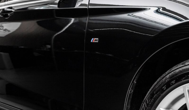 
BMW 118d 2 x M Sport full									