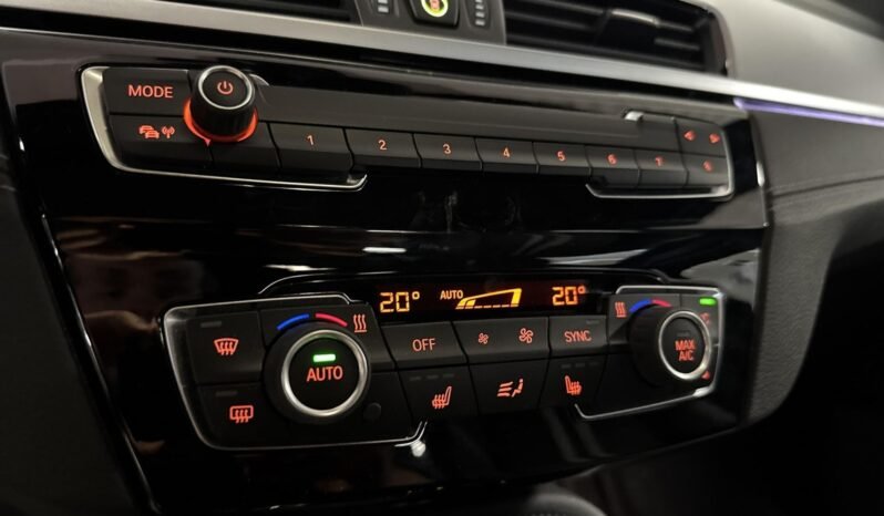 
BMW X2 xDrive25e M Sport full									