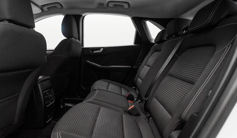
Ford Kuga 2.5 Duratec Plug-in Hybrid 262 ch Titanium full									
