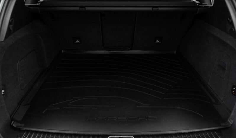 
Porsche Cayenne S 4.2 V8 Diesel 385 ch SportDesign full									