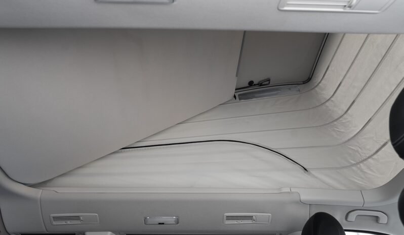
Mercedes-Benz Marco Polo Westfalia Classe V W447 full									