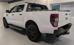 Ford Ranger 2.0 TDCi 213 ch Wildtrak Double Cab