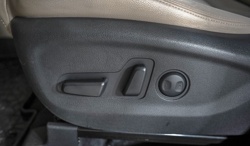 
Hyundai Tucson full									