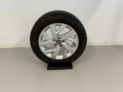 Volkswagen Tiguan Life 2.0 TDI 4MOTION DSG