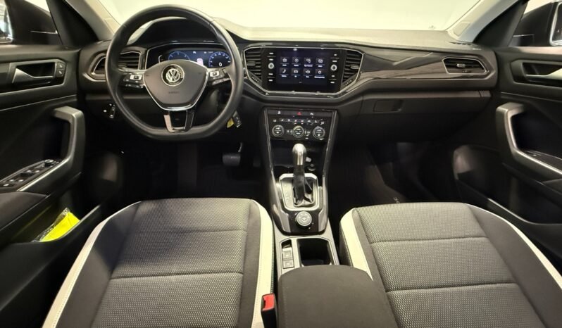
Volkswagen T-Roc Sport 2.0 TDI 150 CH 4MOTION DSG full									