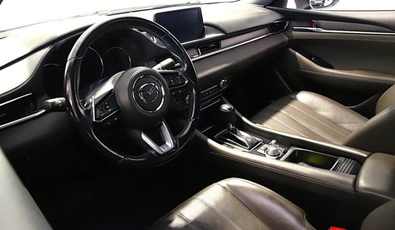 
Mazda 6 2.5 Optimum Signature 194 CH full									