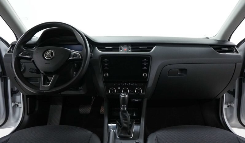 
Škoda Octavia 2.0 TDI Style 4×4 184 CH full									