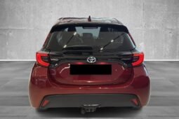 Toyota Yaris Hybrid Active Tech