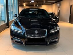 Jaguar XF 2.2D SPORT
