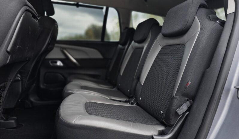 
Citroën C4 SpaceTourer 131 ch full									