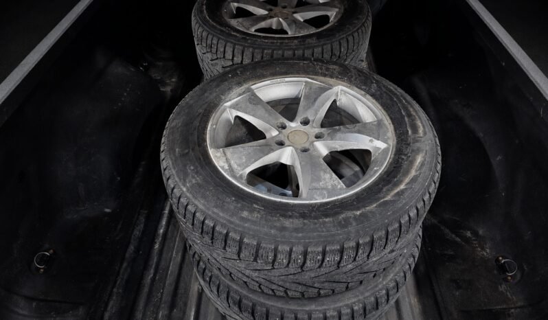 
Volkswagen Amarok 2.0 TDI – 140 ch – 4×4 full									