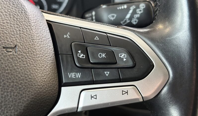 
Volkswagen Transporter T6.1 – 2.0 TDI 150 ch – 4Motion full									