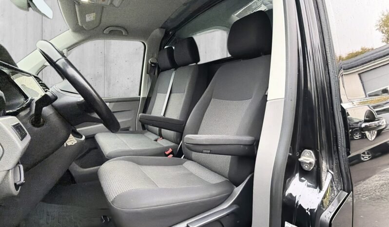 
Volkswagen Transporter Exclusive 2.0 TDI 150 CH full									