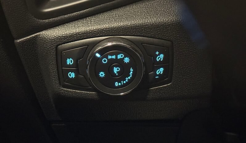 
Ford EcoSport 1.0 EcoBoost 125 CH full									