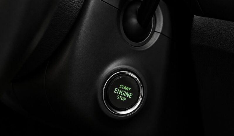 
Skoda Fabia 1.2 TSI – 110 CH Automatique full									