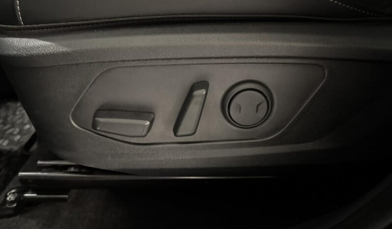 
Kia Sportage Active – 252 CH PHEV full									