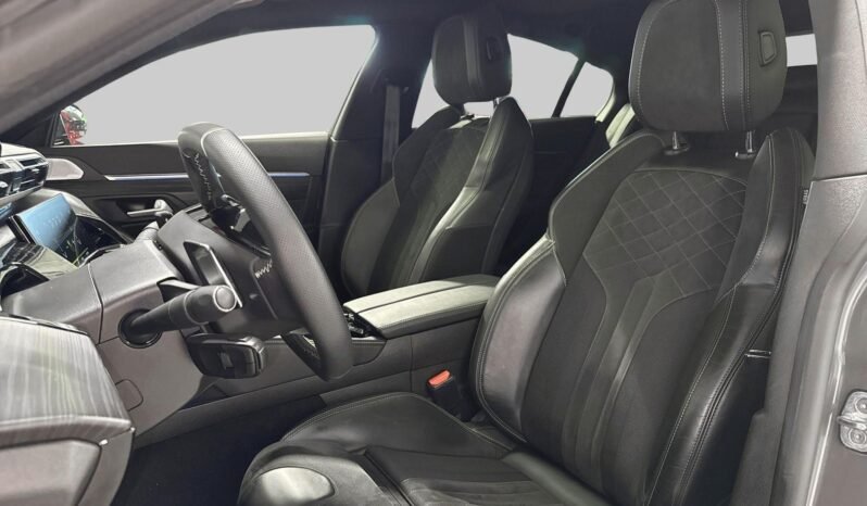 
Peugeot 508 GT PSE (Peugeot Sport Engineered) – 360 CH full									