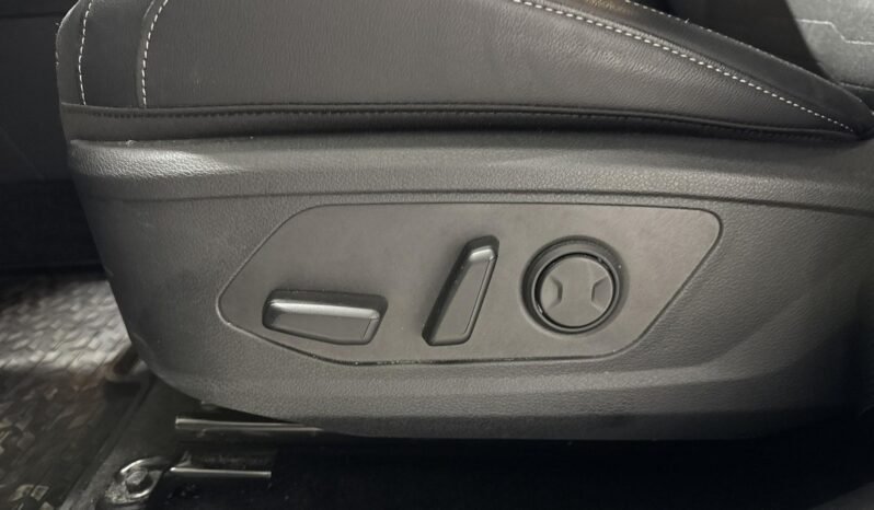 
Kia Sportage PHEV Active – 252 CH full									