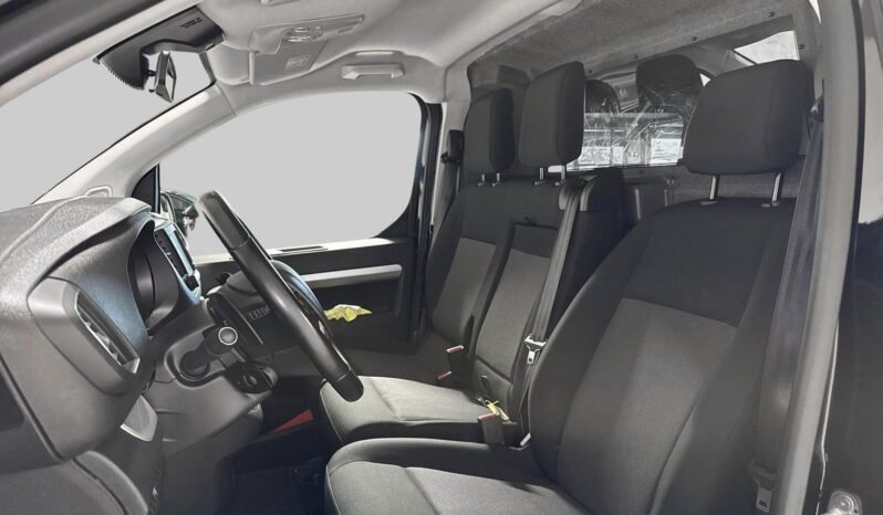 
Peugeot Expert Mester Expert L2 – 144 CH full									