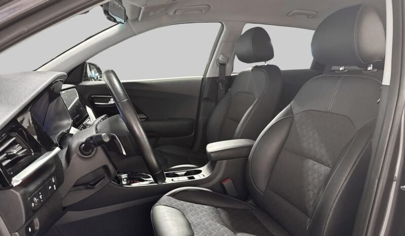 
Kia Niro HEV Active 148 ch full									