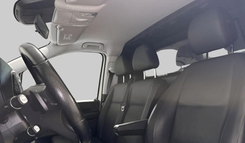 
Mercedes-Benz Vito 119 CDI A2 4MATIC 190 ch full									
