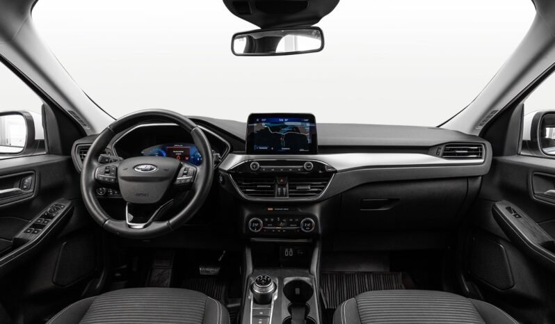 
Ford Kuga 2.5 Duratec Plug-in Hybrid 262 ch Titanium full									