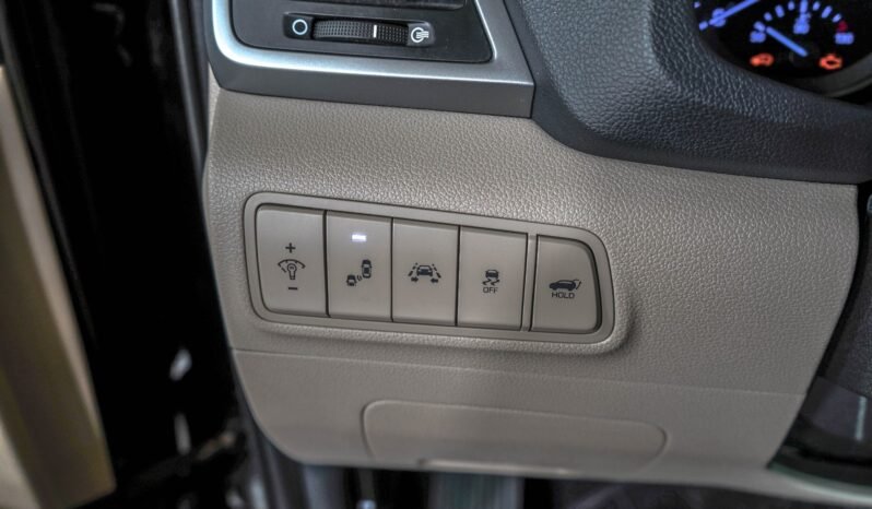 
Hyundai Tucson full									