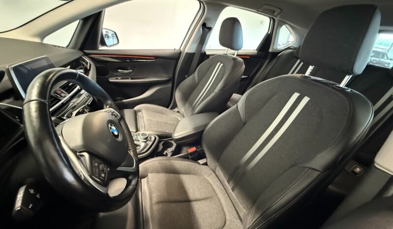 
BMW 225xe iPerformance 220 CH full									