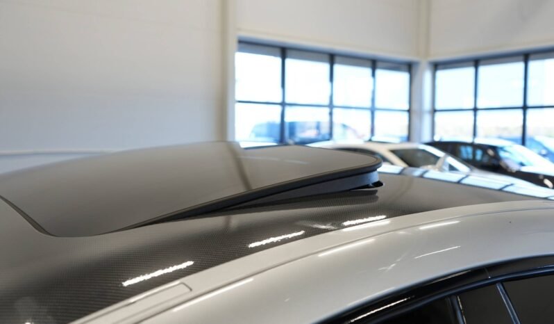 
Mercedes-Benz CLS 63 AMG V8 full									