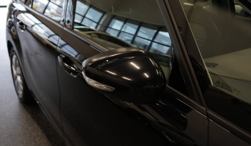 
Citroën C4 Picasso 2.0 HDi 150 full									