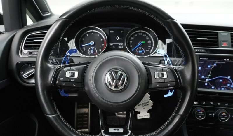 
Volkswagen Golf VII full									