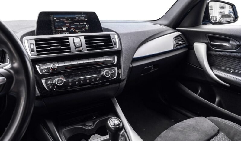 
BMW M140i full									