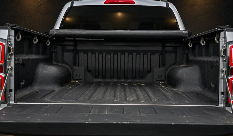 
Isuzu D-Max 1.9 D 163 ch 4×4 Automatique full									