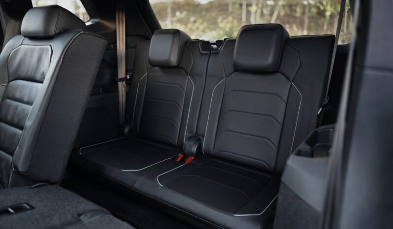 
Volkswagen Tiguan Allspace 2.0 TDI 190 ch – R-Line – 7 places full									