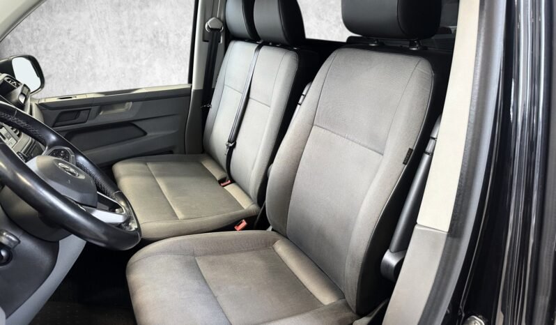 
Volkswagen Transporter T6.1 – 2.0 TDI 150 ch – 4Motion full									