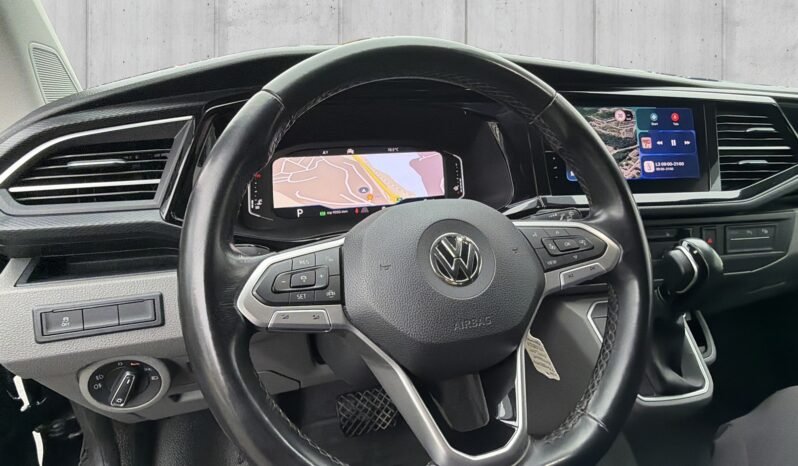 
Volkswagen Transporter Exclusive 2.0 TDI 150 CH full									