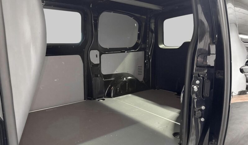 
Peugeot Expert L2 – 176 CH Automatique full									