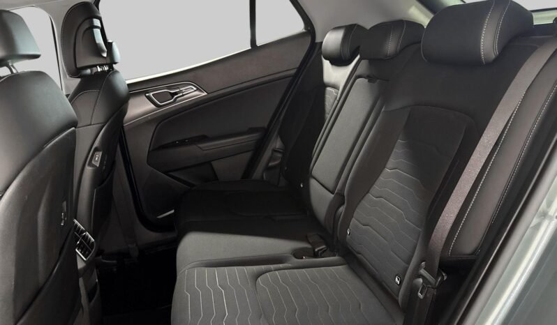 
Kia Sportage Active – 252 CH PHEV full									