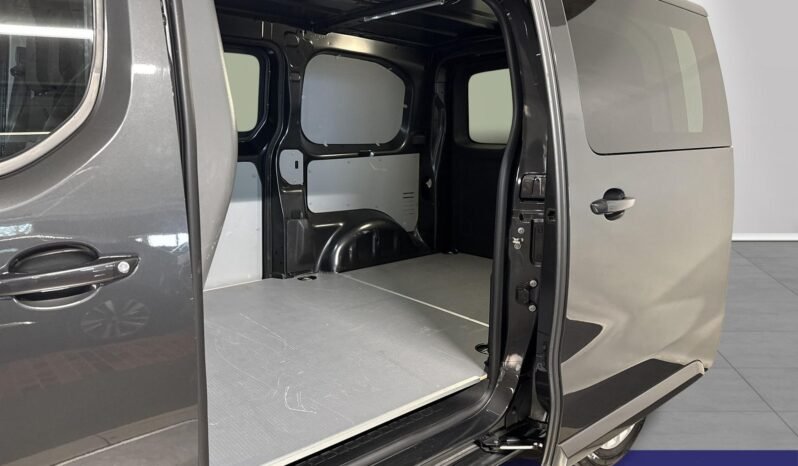 
Peugeot Expert Mester Expert L2 full									