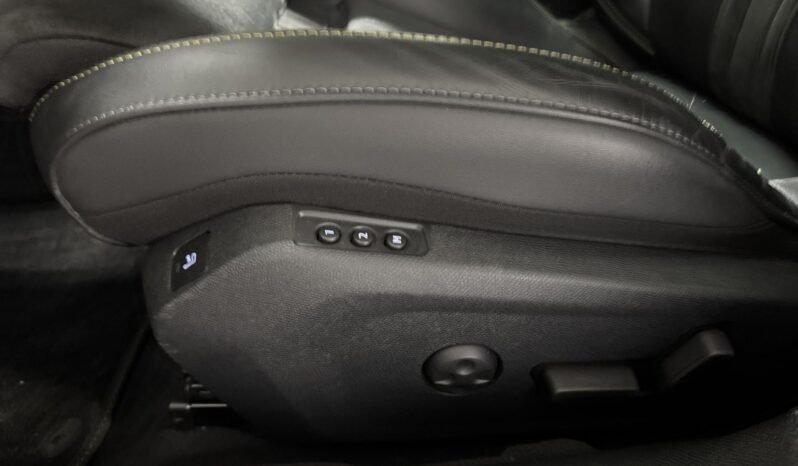 
Peugeot 508 GT PSE (Peugeot Sport Engineered) – 360 CH full									