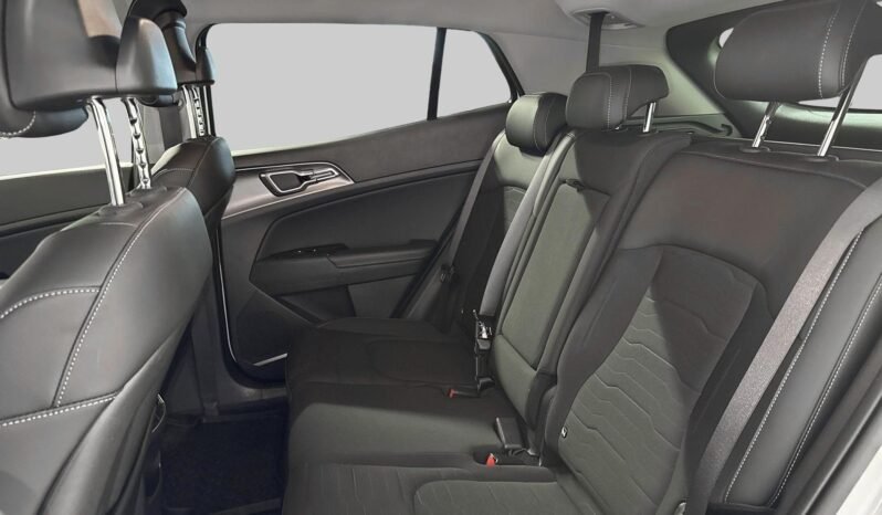 
Kia Sportage PHEV Active – 252 CH full									