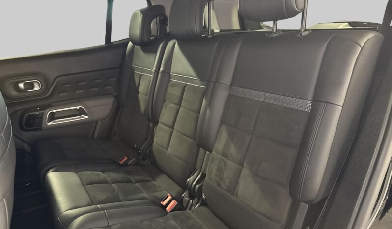
Citroën C5 Aircross Hybrid 225 CH full									