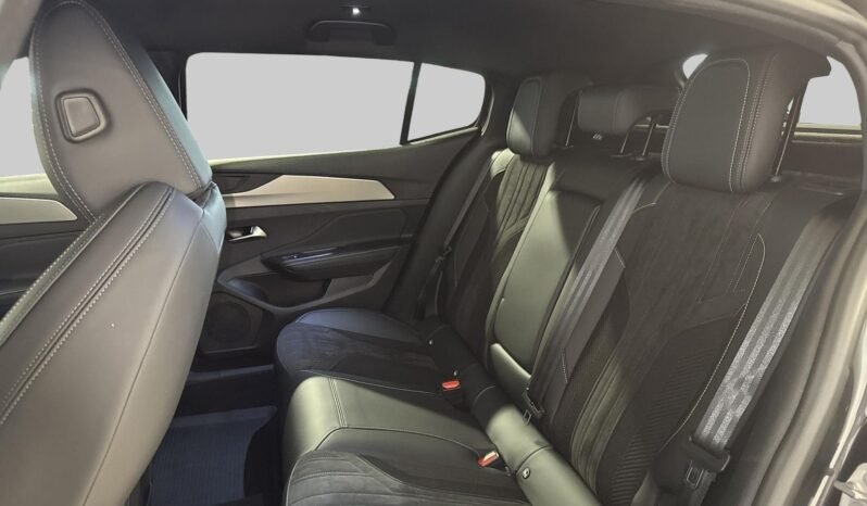 
Peugeot 408 GT Plug-In Hybrid 224 ch full									