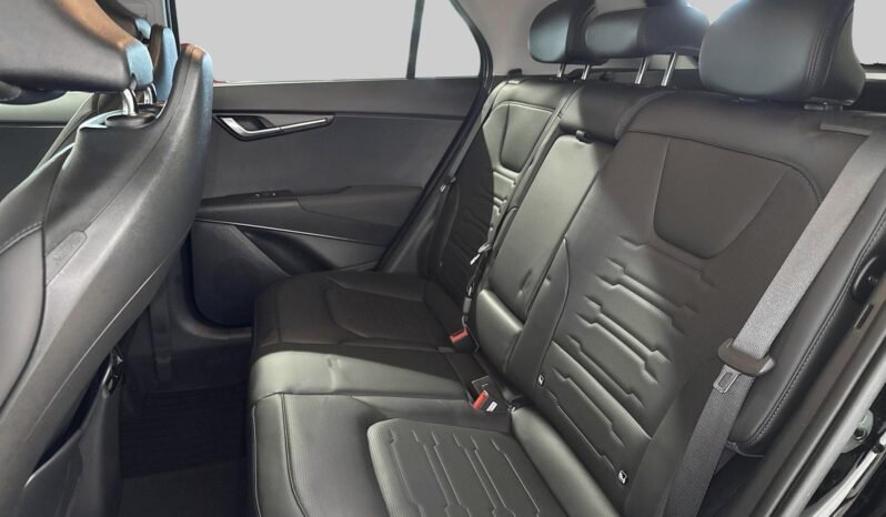 
Kia Niro Active Plus Hybrid 183 ch full									